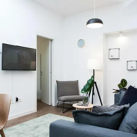 Kliki Klik Apartments By Irundo Zagabria Esterno foto