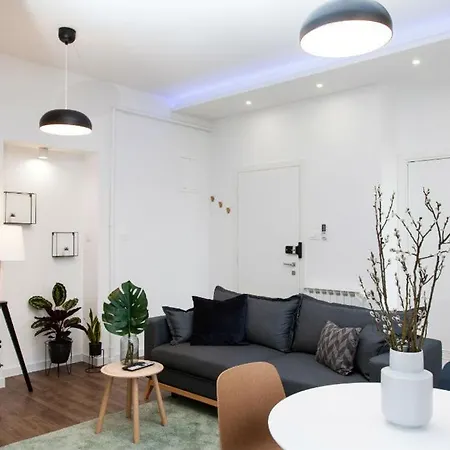 Kliki Klik Apartments By Irundo Zagabria Esterno foto