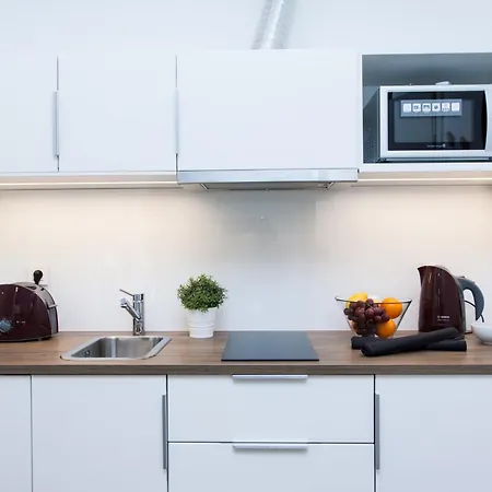 Kliki Klik Apartments By Irundo Zagabria Esterno foto