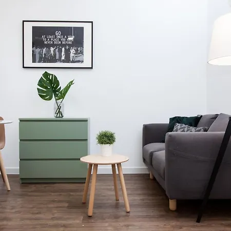 Kliki Klik Apartments By Irundo Zagabria Esterno foto