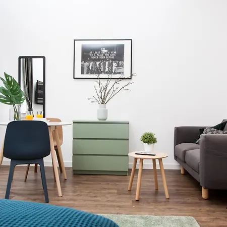 Kliki Klik Apartments By Irundo Zagabria Esterno foto