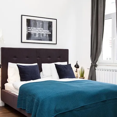 Kliki Klik Apartments By Irundo Zagabria Esterno foto