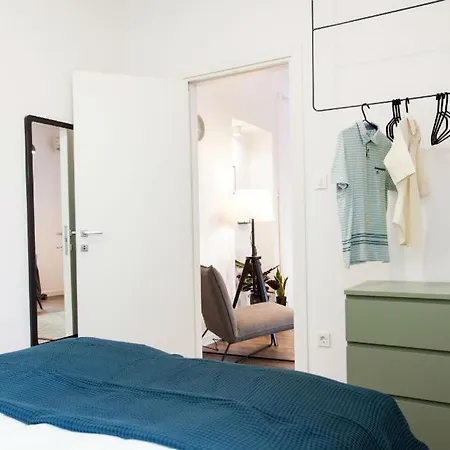 Kliki Klik Apartments By Irundo Zagabria Esterno foto