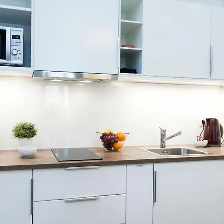 Kliki Klik Apartments By Irundo Zagabria Esterno foto
