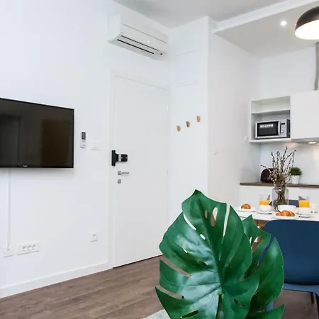Kliki Klik Apartments By Irundo Zagabria Esterno foto