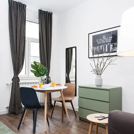 Kliki Klik Apartments By Irundo Zagabria Esterno foto