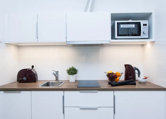 Kliki Klik Apartments By Irundo
