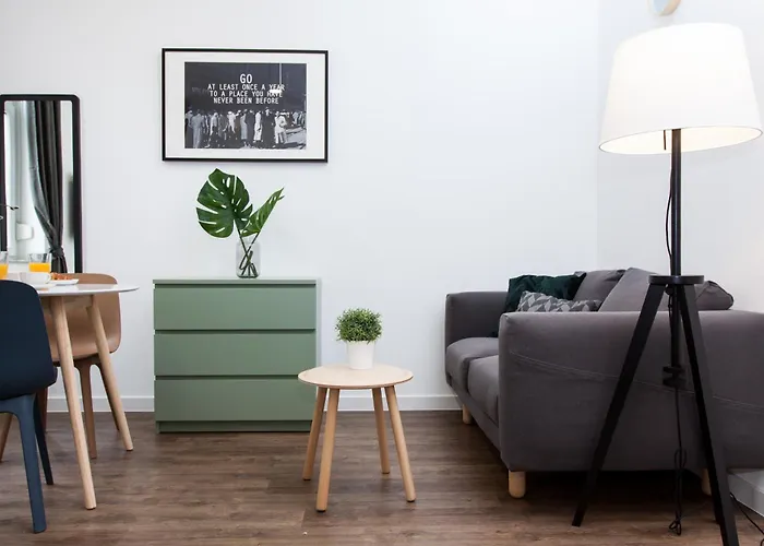 Kliki Klik Apartments By Irundo