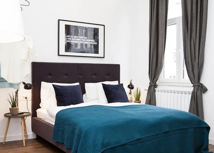 Kliki Klik Apartments By Irundo