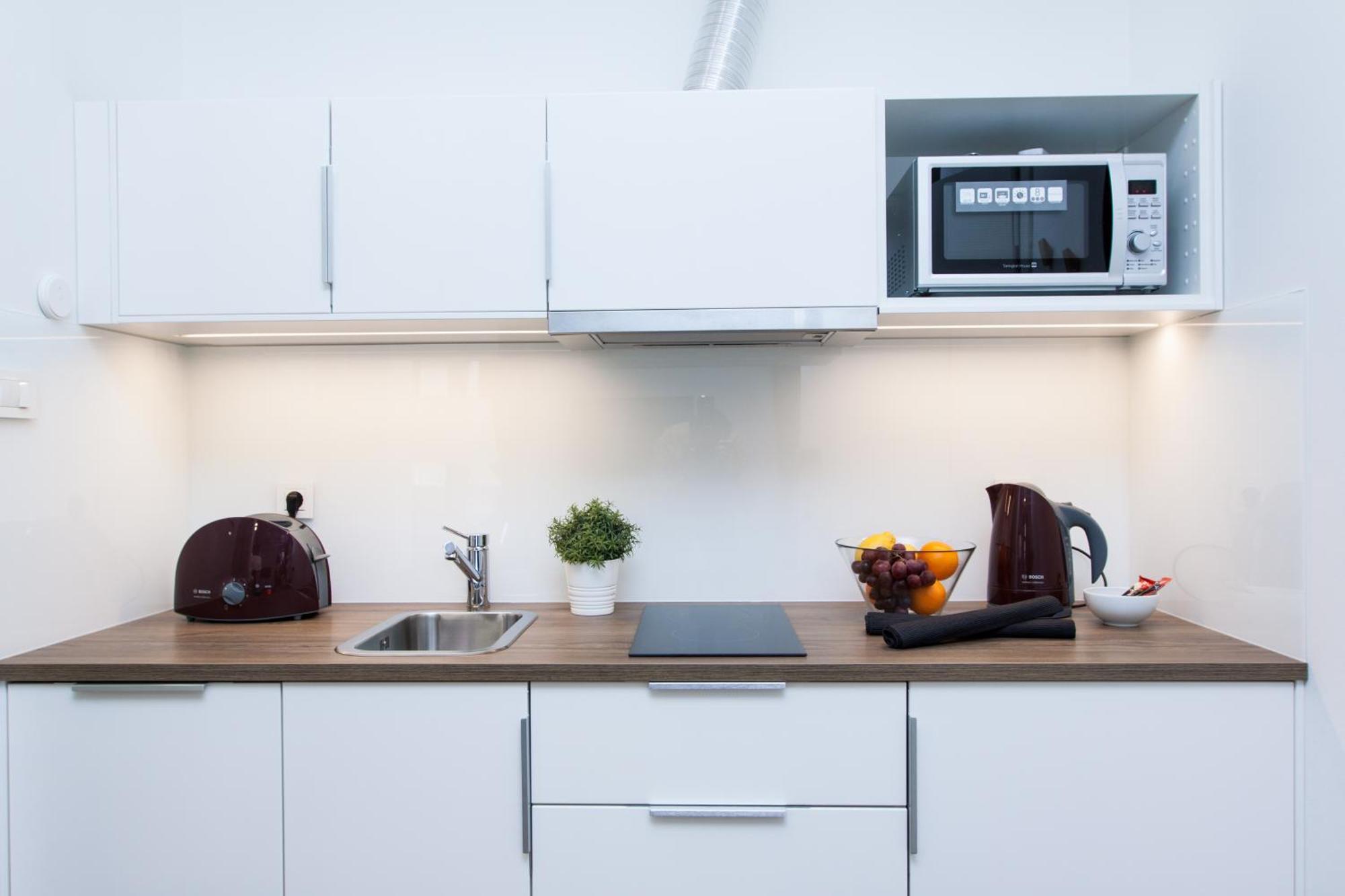 Apartment Kliki Klik By Irundo Zagreb