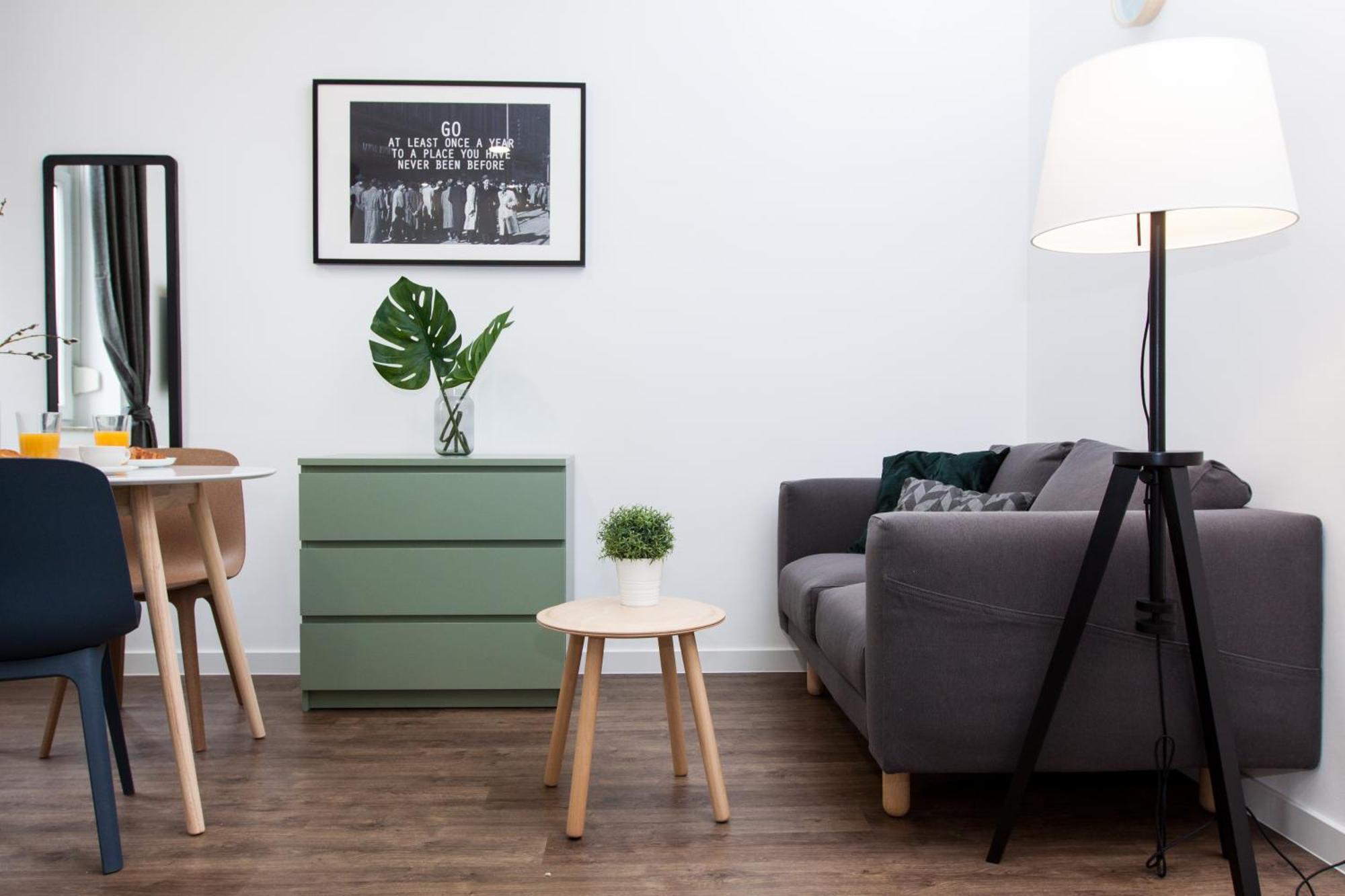 Kliki Klik By Irundo Apartment Zagreb