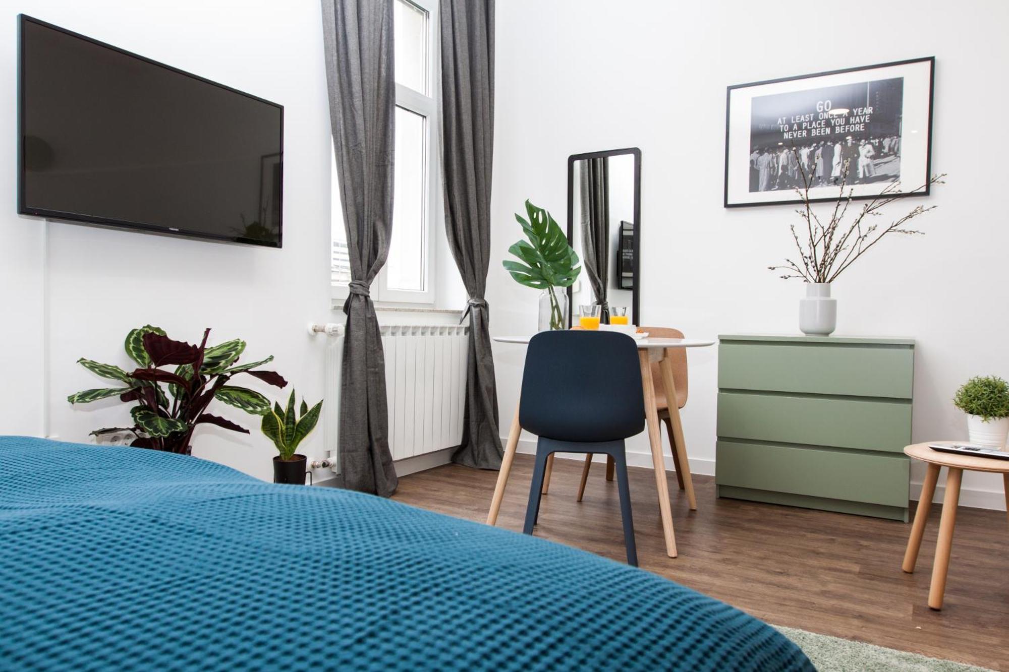 Apartment Kliki Klik By Irundo *