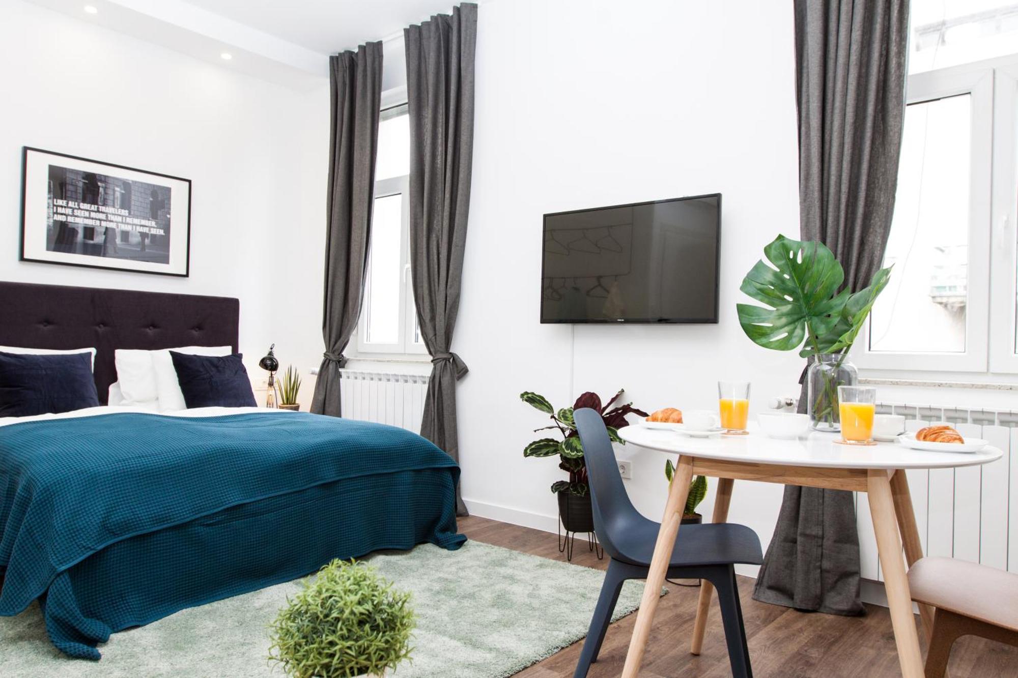 Kliki Klik By Irundo Apartment