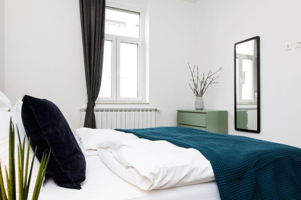 Kliki Klik By Irundo Apartment *