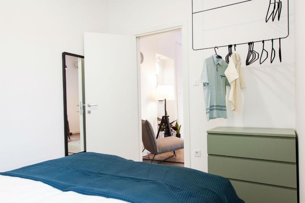 Apartmán Kliki Klik By Irundo Zagreb