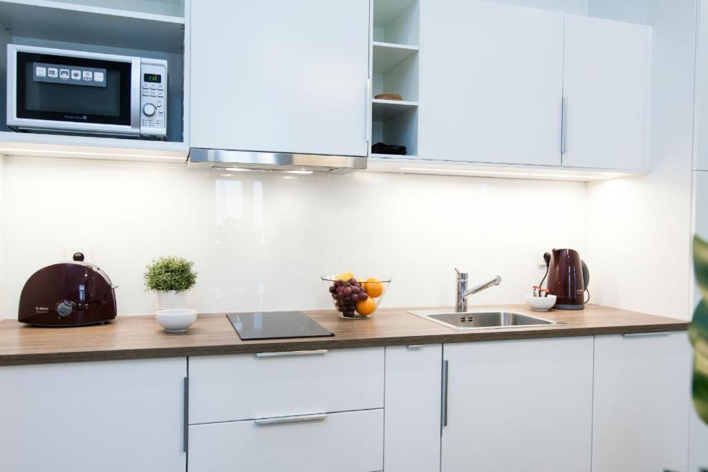 Kliki Klik By Irundo Apartment *
