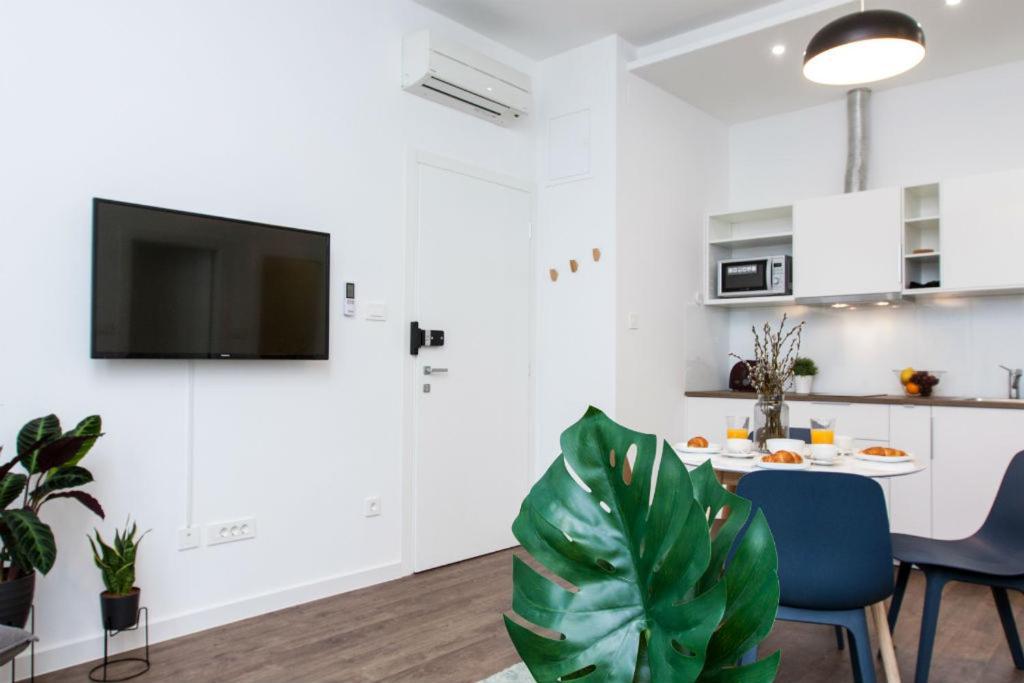 Apartmán Kliki Klik By Irundo Zagreb