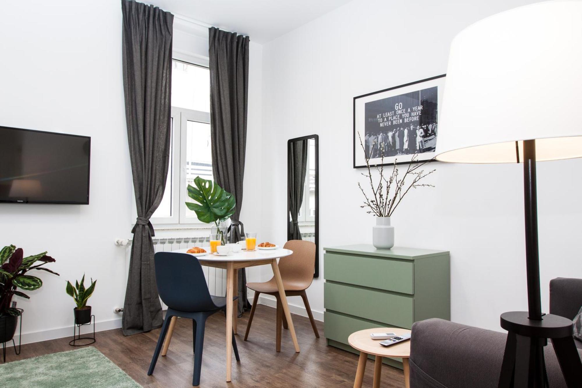 Kliki Klik By Irundo Apartment *